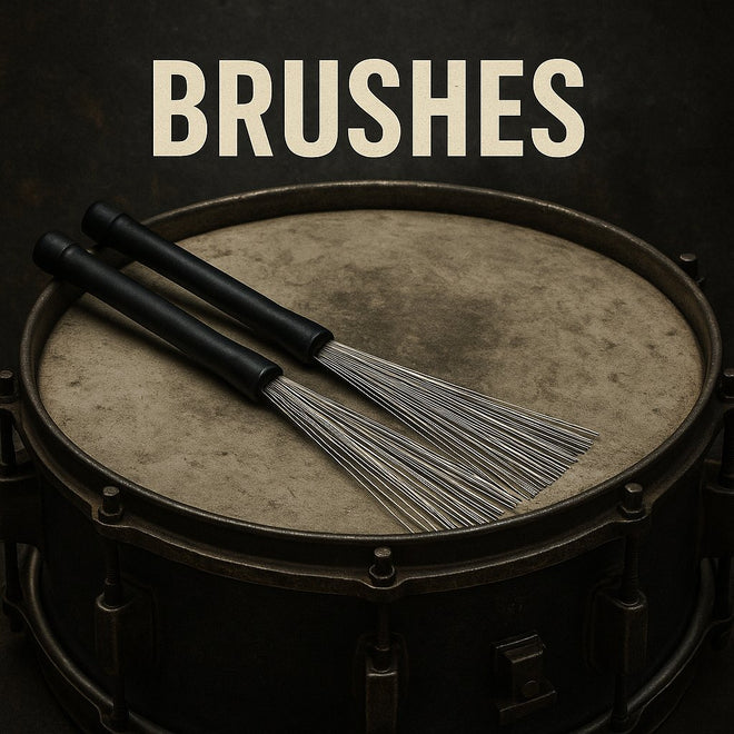 Brushes
