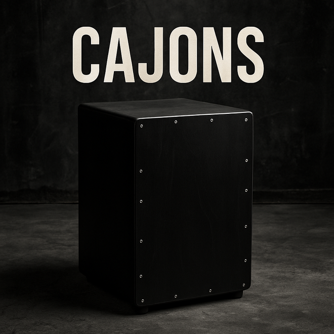Cajons