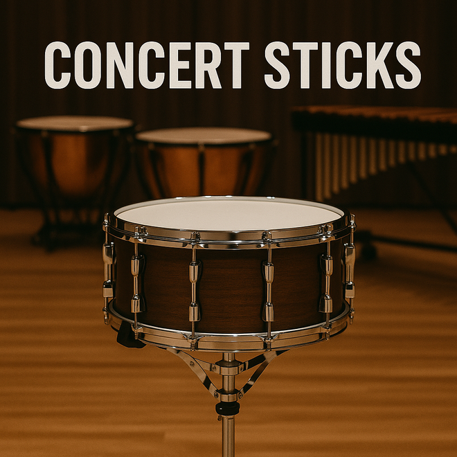 Concert Sticks