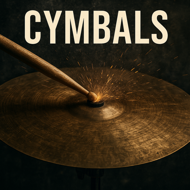 Cymbals