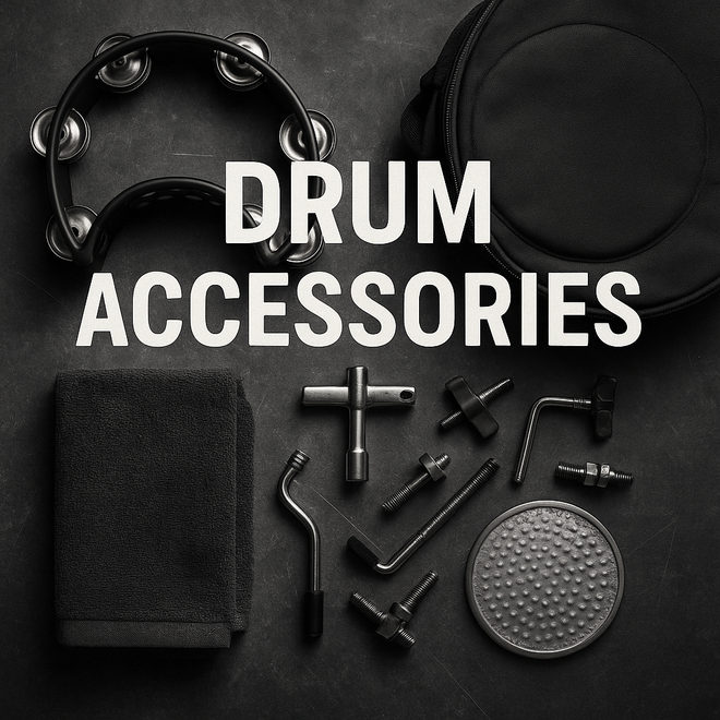 Drum Accessories