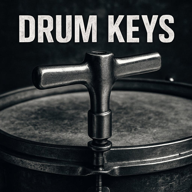 Drum Keys
