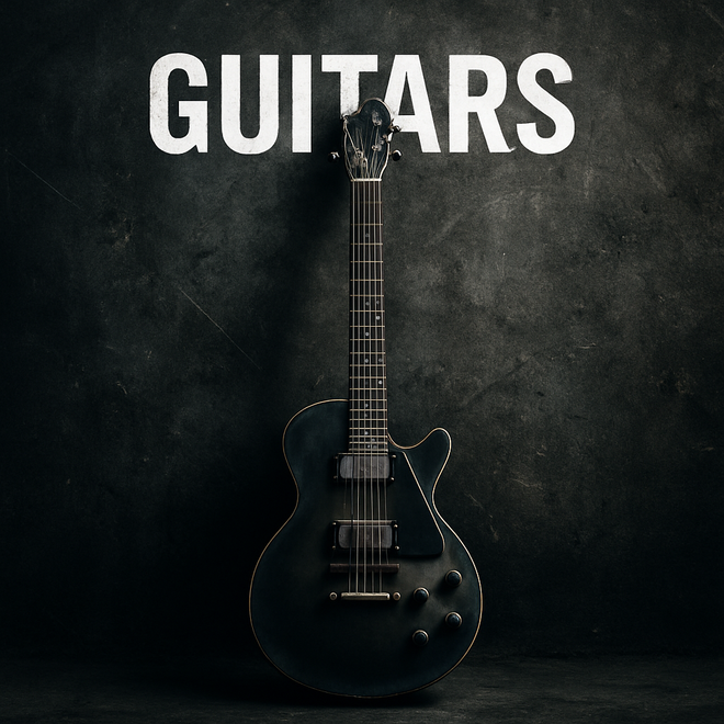 Guitars