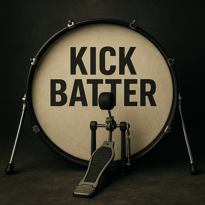 Kick Batter