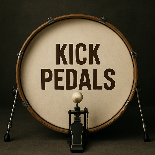 Kick Pedals