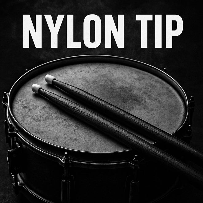Nylon Tip Drumsticks