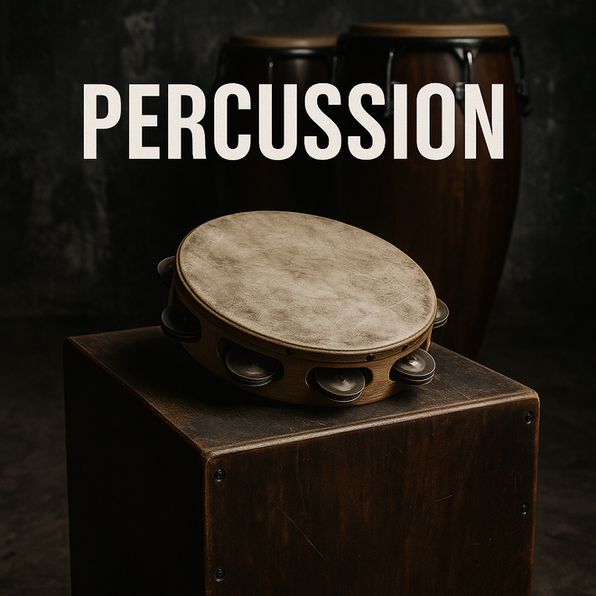 Percussion