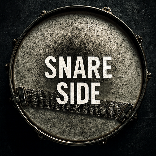Snare Side Heads