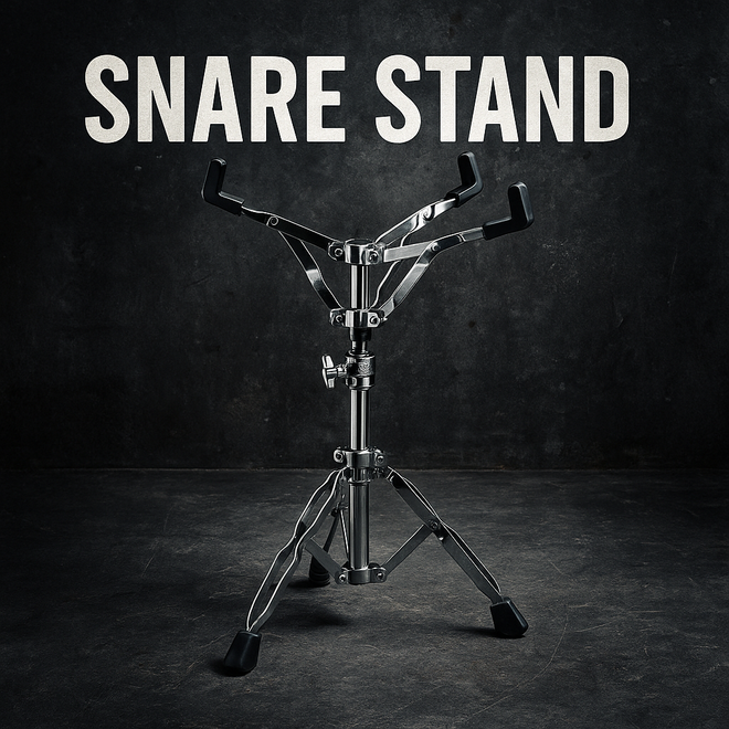 Snare Drum Stands