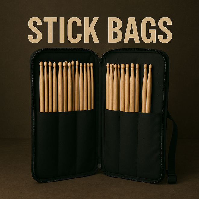 Stick Bags