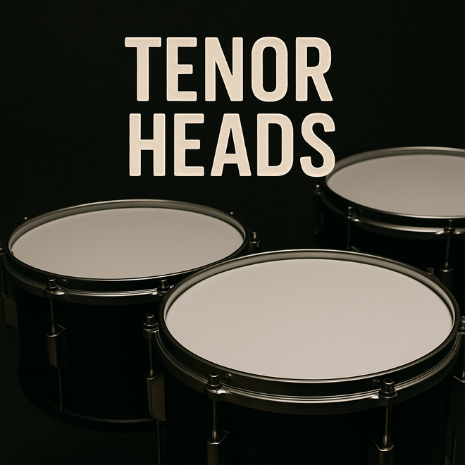 Tenor Heads