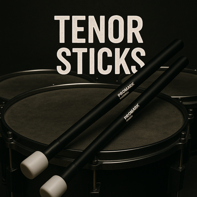 Tenor Mallets