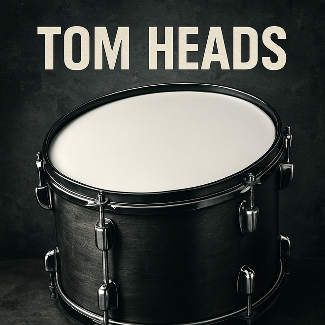 Tom Heads