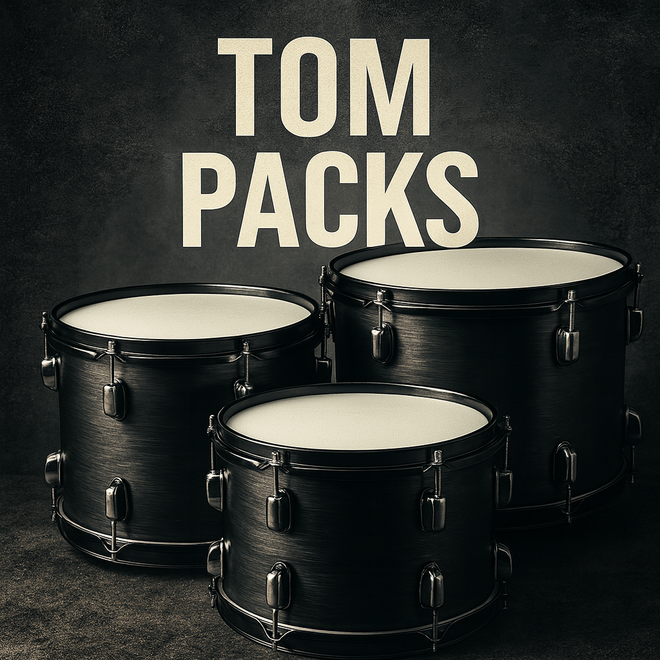 Tom Packs