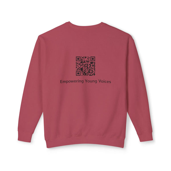 Driscoll Mobile Speech Therapy Long Sleeve