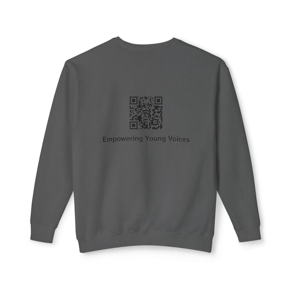 Driscoll Mobile Speech Therapy Long Sleeve