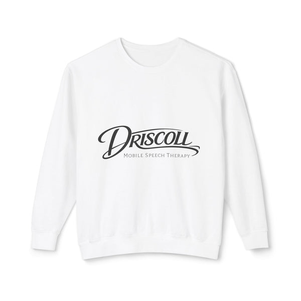Driscoll Mobile Speech Therapy Long Sleeve