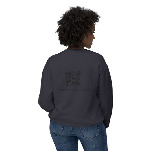 Driscoll Mobile Speech Therapy Long Sleeve