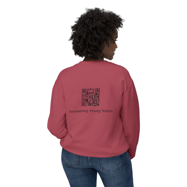 Driscoll Mobile Speech Therapy Long Sleeve