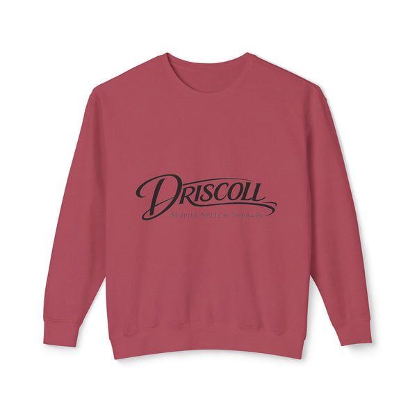 Driscoll Mobile Speech Therapy Long Sleeve