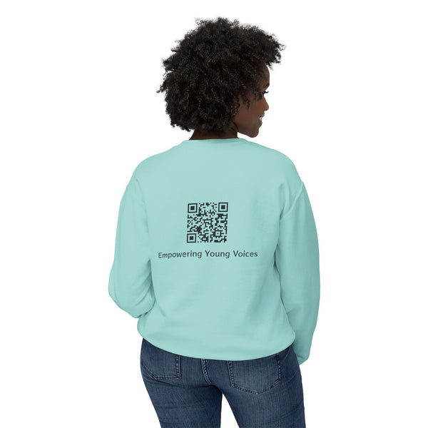 Driscoll Mobile Speech Therapy Long Sleeve
