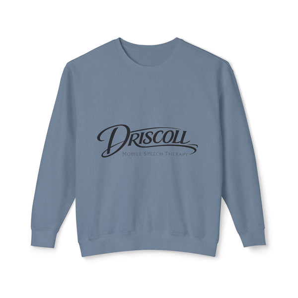 Driscoll Mobile Speech Therapy Long Sleeve