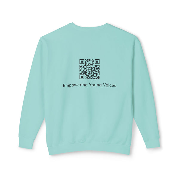 Driscoll Mobile Speech Therapy Long Sleeve