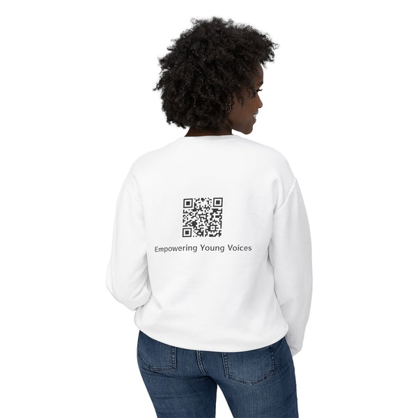 Driscoll Mobile Speech Therapy Long Sleeve