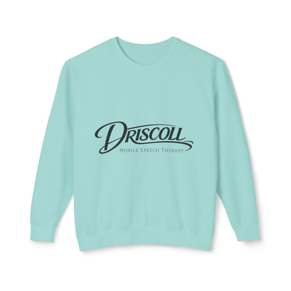 Driscoll Mobile Speech Therapy Long Sleeve