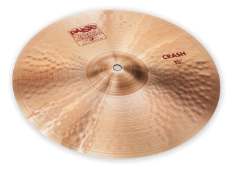 Paiste 16" 2002 Crash Cymbal