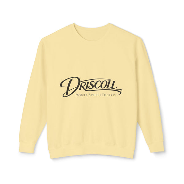 Driscoll Mobile Speech Therapy Long Sleeve
