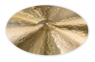 Paiste 16" Signature Traditional Thin Crash