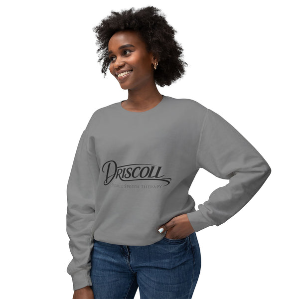 Driscoll Mobile Speech Therapy Long Sleeve