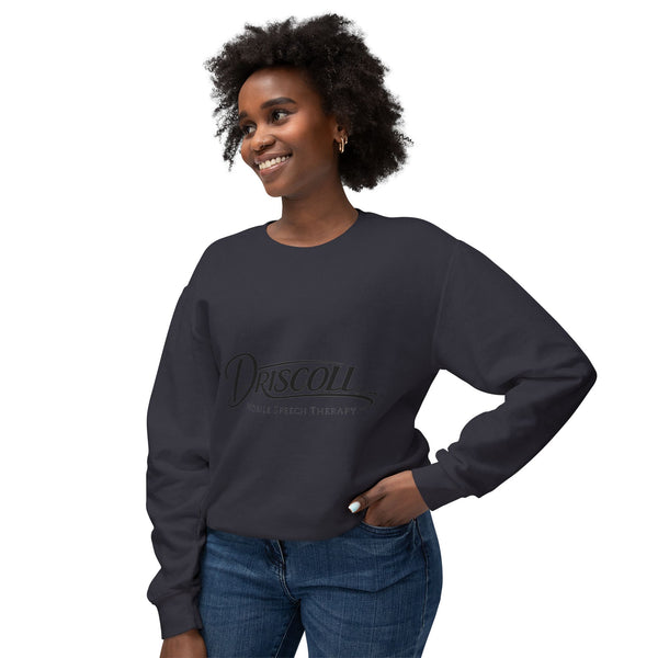 Driscoll Mobile Speech Therapy Long Sleeve