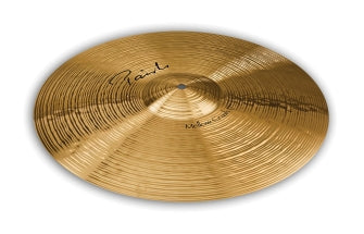 Paiste 17" Signature Mellow Crash Cymbal