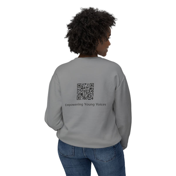 Driscoll Mobile Speech Therapy Long Sleeve