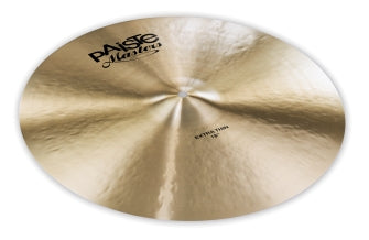 Paiste 18" Masters Extra Thin