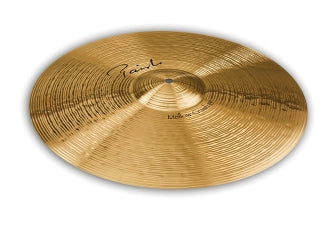 Paiste 18" Signature Mellow Crash Cymbal