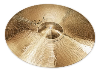 Paiste 18" Signature Power Crash