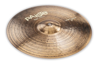 Paiste 20" 900 Series Heavy Crash Cymbal