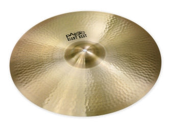 Paiste 20" Giant Beat Crash Cymbal