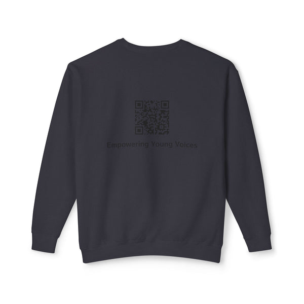 Driscoll Mobile Speech Therapy Long Sleeve