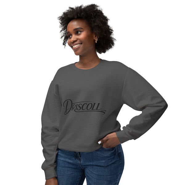 Driscoll Mobile Speech Therapy Long Sleeve