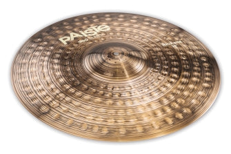 Paiste 24" 900 Series Mega Ride Cymbal