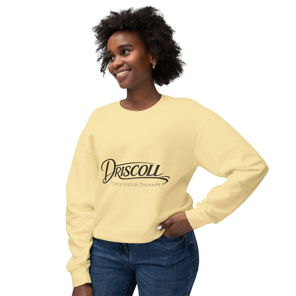 Driscoll Mobile Speech Therapy Long Sleeve