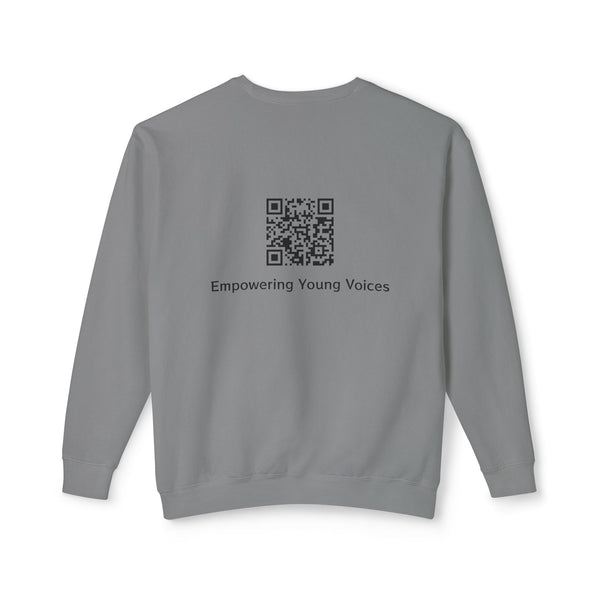 Driscoll Mobile Speech Therapy Long Sleeve