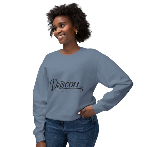 Driscoll Mobile Speech Therapy Long Sleeve