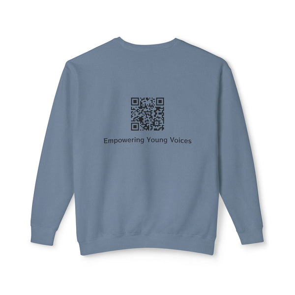 Driscoll Mobile Speech Therapy Long Sleeve