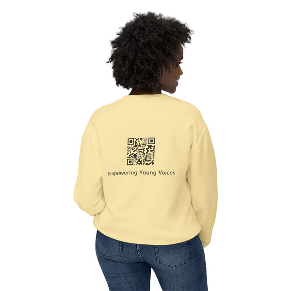 Driscoll Mobile Speech Therapy Long Sleeve