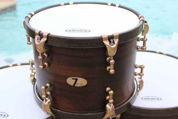 7drums Texas Series - The Bentley
